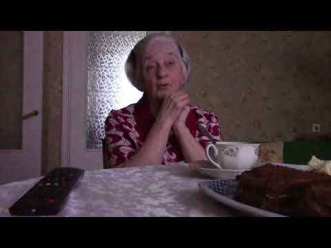 Видео: Тётя Лена [Дети блокадного Ленинграда]