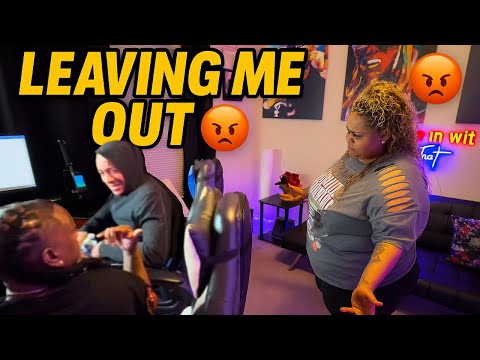 Видео: Она моя подруга, а не твоя. Почему ты даёшь интервью без меня? RedvsRedd