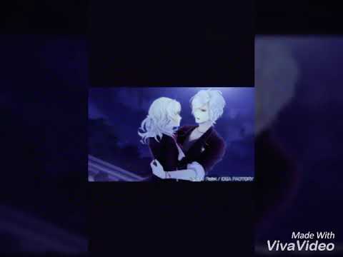 Видео: Субару и Юи.Дьявольские возлюбленные.И до расвета.