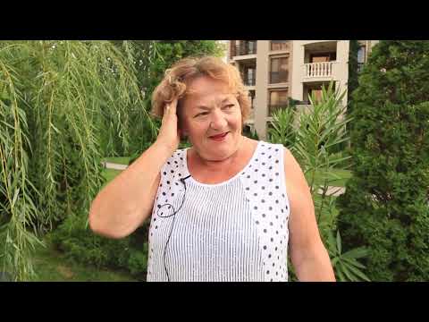 Видео: Опять Купила Новое Платье - Болгария не перестает удивлять