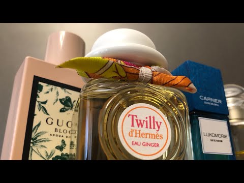 Видео: ИЮНЬ!!!💚🌺🌸☀️ТОП АРОМАТОВ ИЮНЯ🌺🌸☀️