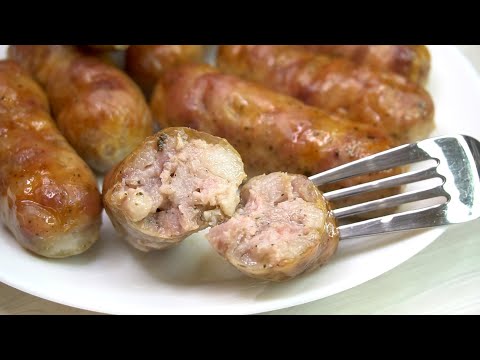 Видео: Еще с 90-х это праздничное горячее в центре ВНИМАНИЯ. Мама готовила их только на новый год!