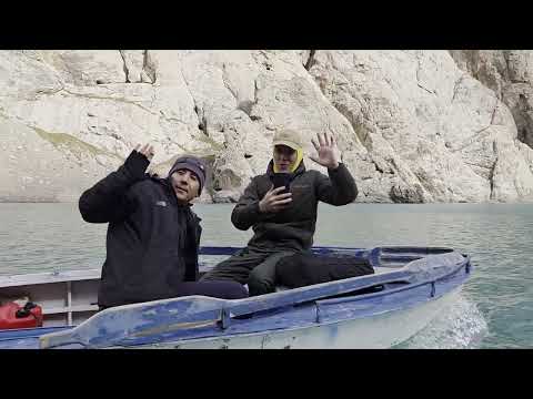 Видео: Кел-Суу #shorts #келсуу #туризм #пещера