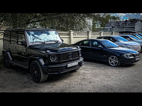 Видео: ПРОЩАЙ ВОЛЬВО! ПОЧЕМУ Я ПРОДАЛ?