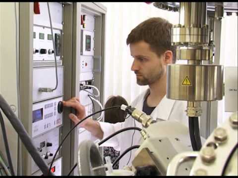 Видео: Материаловедение и технологии материалов