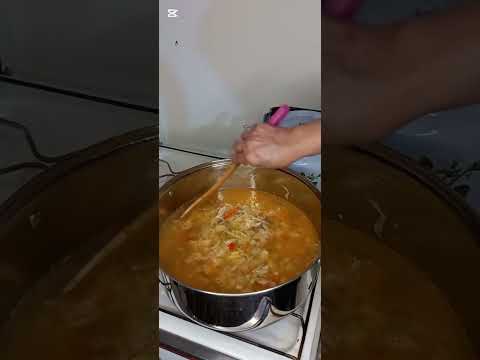 Видео: БОРШ ЖУДА ХАМ МАЗЗАЛИК 3 ЕКИ 4 КУНГА ЕТАРЛИ ❤️👍🫶🤲