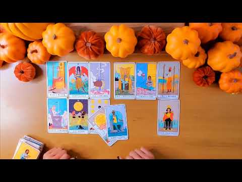 Видео: ТЕЛЕЦ | «МОЖЕМ ПОГОВОРИТЬ?» 😕 НОЯБРЬ 2025