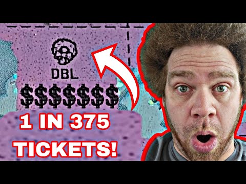 Видео: Ого! 1 из 375 побед поверг меня в шок!