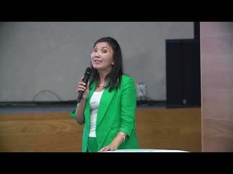 Видео: Гүлзейнеп ПАЗЫЛОВА: «Отандық музей ісінің қызметін реттейтін нормативтік-құқықтық актілер туралы»