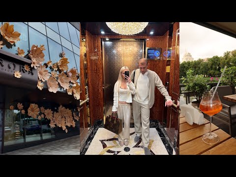 Видео: Нас не пустили в московский ресторан 