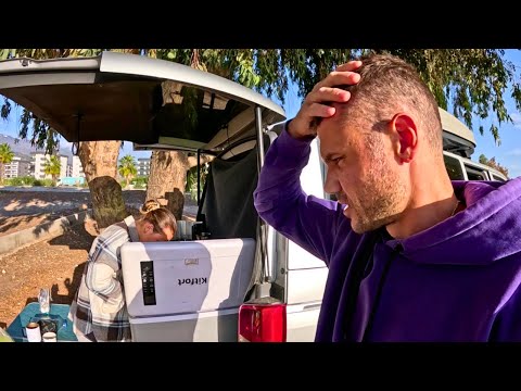 Видео: ВОТ И ВСЁ - ВОЗВРАЩАЕМСЯ ДОМОЙ.