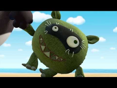 Видео: ЛюБибимые игрушки - Смешарики. Новые приключения |Мультфильмы для детей