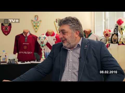 Видео: Последното интервю на легендарния Трифон Иванов