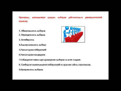 Видео: Политология_Лекция 9 (1)