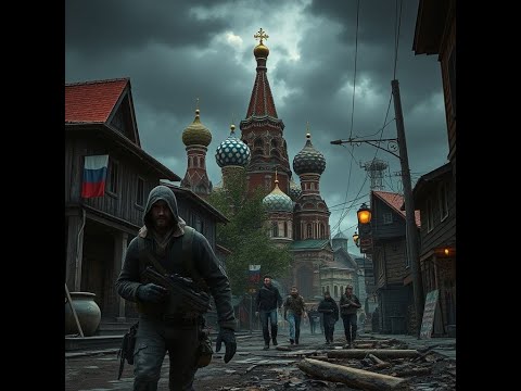 Видео: Всё с начала.. -  Project Zomboid (Русский Зомбоид)