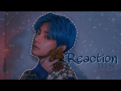 Видео: ✨Reaction BTS✨ Когда Т/и просит его научить целоваться [16+]