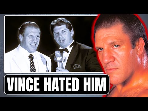 Видео: Как чемпион WWF с самым долгим сроком действия стал их врагом