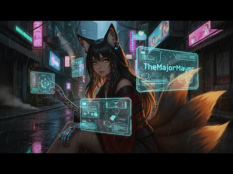 Видео: Вторая часть прохождения Cyberpunk 2077! | Запись стрима. Часть 2