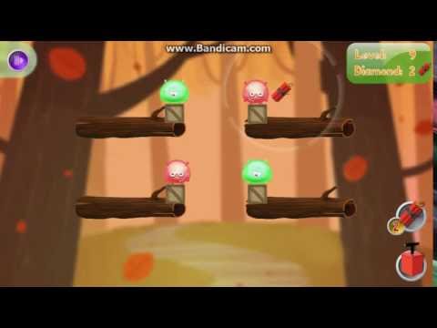 Видео: Прохождение Beast Blaster #1 (Странные чудики :D)