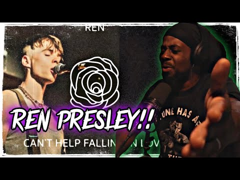 Видео: ПОСВЯЩАЕТСЯ МАРКУ И ДЖЕСС С ЛЮБОВЬЮ И МОЛИТВОЙ!!! | Рен - Не могу не влюбиться РЕАКЦИЯ