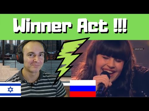 Видео: Diana Ankudinova "Human" (Reaction) | Диана Анкудинова реакция