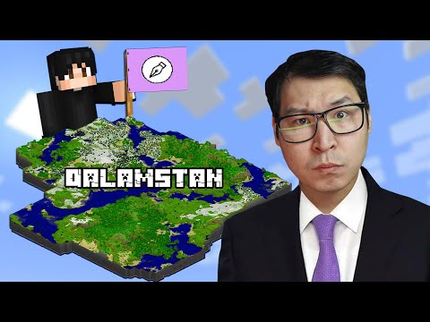 Видео: МЕМЛЕКЕТ ҚҰРДЫМ - ҚАЛАМСТАН - 2 бөлім ✅