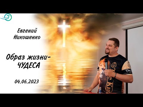 Видео: Образ жизни - ЧУДЕСА - Евгений Никошенко