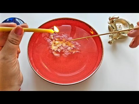 Видео: Мой мужчина по судьбе🤵 где ты❓ с кем ты❓ чем занят❓ когда появишься💯❓ Гадание на воске🪔🧿