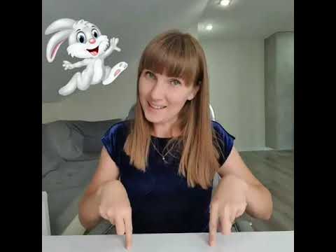Видео: Пальчиковые игры для детей,