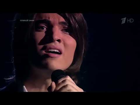 Видео: Андрей Цветков. Звезда