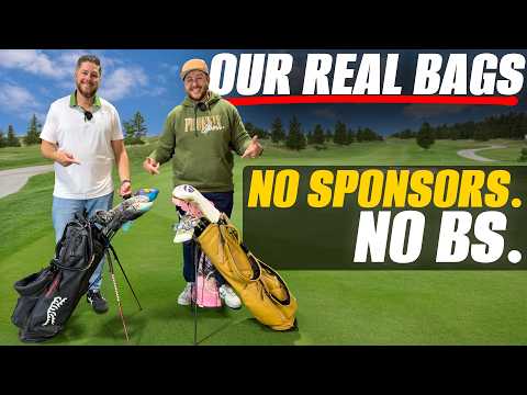 Видео: Во что мы на самом деле играли в 2025 году… (Полный WITB + Честный обзор)