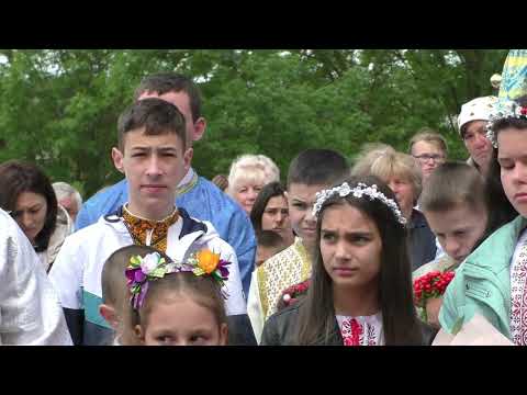 Видео: Владика Василій Івасюк на храмовім святі