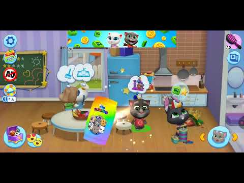 Видео: Я играю в том 1 сезон 5 серия! 