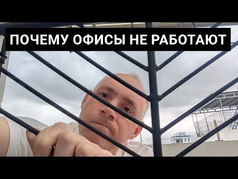 Видео: Я больше не хочу в офис / ITКультура
