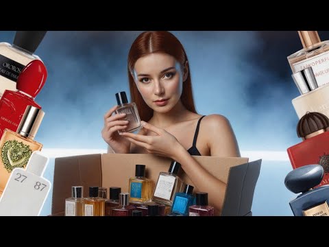 Видео: Топ 10 ГОРЯЧИЕ НОВИНКИ ЛЮКСА и НИШИ🤩 ПАРФЮМЕРНЫЕ ХИТЫ ОРЕНТАЛЬ ПРОМОКОД