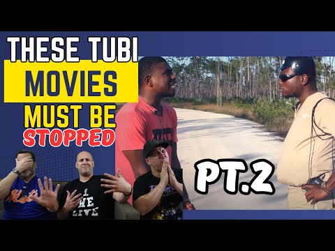 Видео: Ужасные моменты из фильма «Туби» | Реакция