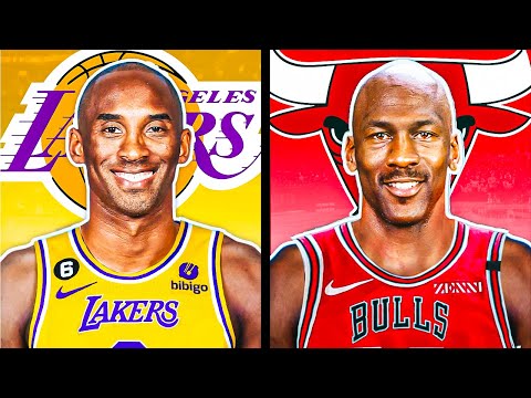 Видео: ЛУЧШИЙ ИГРОК НБА ПОД КАЖДЫМ НОМЕРОМ ЗА ВСЕ ВРЕМЕНА