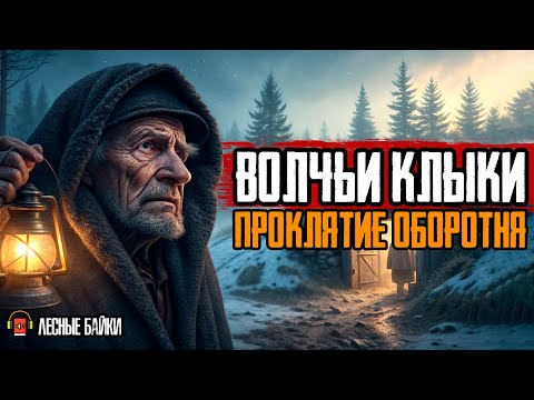 Видео: 30 ЛЕТ ВО ЛЬДУ: Старики ЗАПЕРЛИ ЕГО, но Каждую Весну ОН ВОЗВРАЩАЛСЯ! | Лесные байки