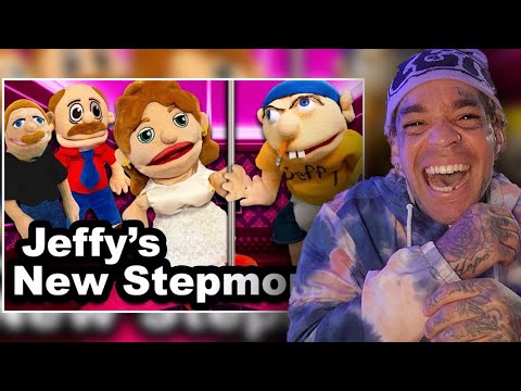 Видео: Фильм SML: Новая мачеха Джеффи [реакция]