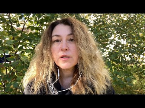 Видео: Для кого мы живём - для себя или для других. Про любовь к себе