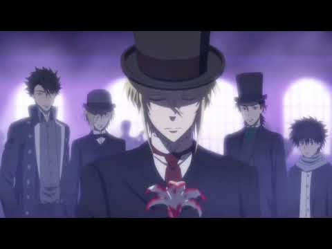 Видео: Уильям и Шерлок//Белые ночи