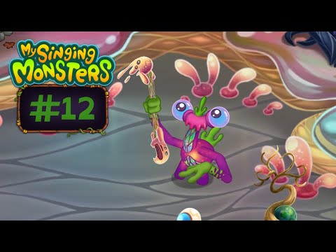 Видео: День 12: Открыл Мастерскую Эфира // My Singing Monsters // С Нуля в ТОП