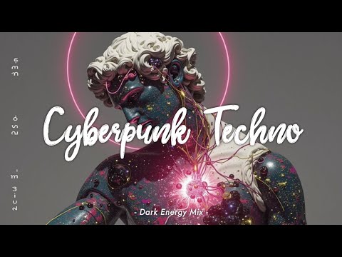 Видео: Dark Techno Mix ~ Футуристические Биты и Киберпанк Энергия | Для Учебы, Вождения, Отдыха