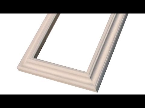 Видео: Курc Золочение: 1 - Болонский гипс