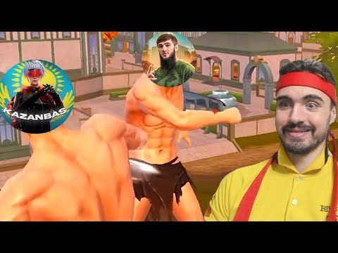 Видео: Финальный раунд турнира — невероятный камбэк Казанбаса!
