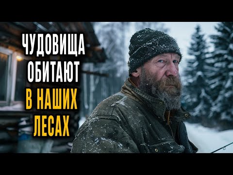 Видео: ДАЖЕ ЕГЕРИ БОЯТСЯ ЭТИХ МЕСТ! 5 Ужасных Историй из ТАЁЖНЫХ ЛЕСОВ