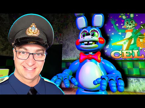 Видео: САМЫЙ СЛОЖНЫЙ ФНАФ МЫ СМОГЛИ ЭТО ПРОЙТИ FNAF DOOM ROBLOX