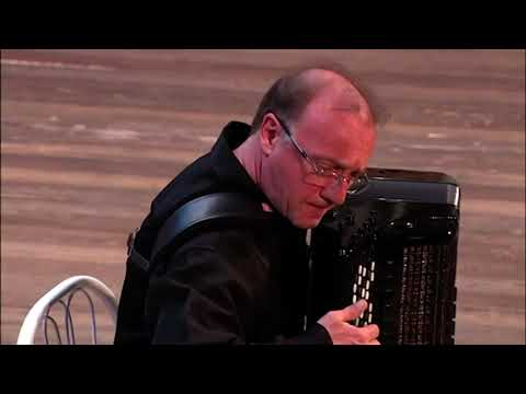 Видео: Франк Анжелис концерт в Новосибирске/Franck Angelis Concert à Novosibirsk