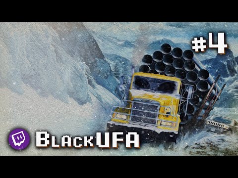 Видео: [2D COOP] BLACKUFA #4 | В Г*ВНЕ, НО НЕ В ОБИДЕ