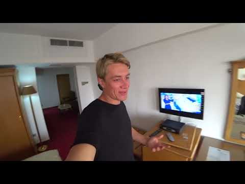 Видео: КАИР НОЧЬЮ! Один в незнакомом городе!